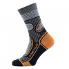 M-Tac - Trekkingsocken Polar Merino - Black - FL-1715