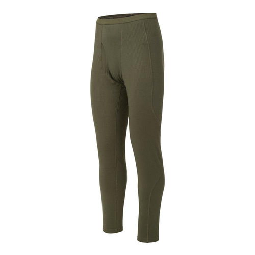 Helikon - Thermoaktive Unterwäsche Unterhose US - Olive Green - SP-UN2-PO-02 - Thermoaktive Wäsche