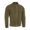 M-Tac - Militär Fleece Nord Polartec - Dark Olive - 20467048