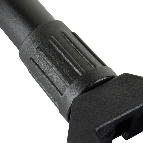 M-Tac - Klappbare Schaufel mit Deckel - Olive - 60001001 - Klappspaten - Outdoor