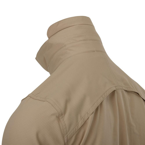 Hemden & Pullover - Helikon - Trip Lite Hemd - Polyester - Silver Mink - KO-TRI-PS-69