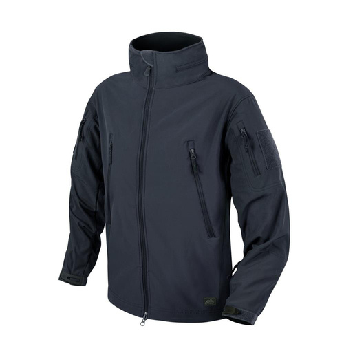 Helikon - Jacke Gunfighter - Navy Blue - KU-GUN-FM-37 - Militärjacken