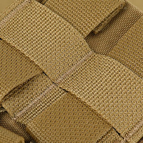 Ausrüstung - M-Tac - Tasche für Zeitschriften Lite Elite - Coyote - 10224005 - Drop Taschen