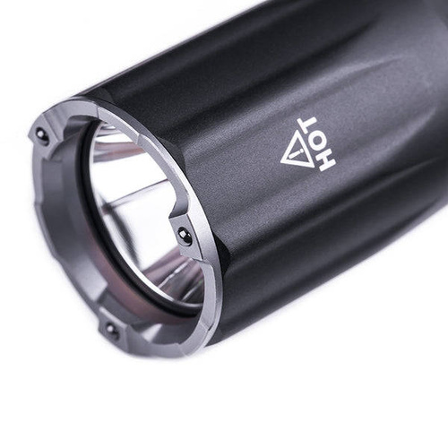 Outdoor - NEXTorch - Wiederaufladbare LED-Taschenlampe TA30 C - 1600 lm - NEXT TA30 C - LED-Taschenlampen