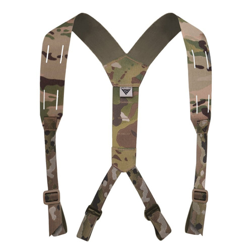 Direct Action - Mosquito Y-Harness® - MultiCam® - HS-MQYH-CD5-MCM - MOLLE Gürtel & Tragegestelle