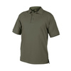 Helikon - Taktisches Poloshirt UTL® - TopCool - Olive Green - PD-UTL-TC-02