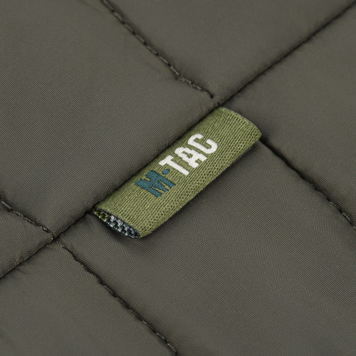 Bekleidung - M-Tac - Ärmellose Jacke Knight - Nylon - Primaloft - Olive - 20512001 - Militärjacken