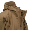 Helikon - Jacke Anorak Mistral® - Softshell - Adaptive Green - KU-MSL-NL-12