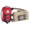 Helikon - Medizinischer Einsatz Modular Individual Med Kit® - Cordura® - PenCott SandStorm - MO-M02-CD-43