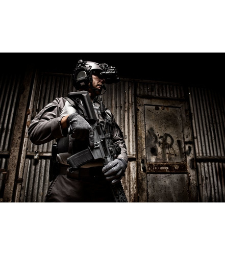 Mechanix - Original Tactical Handschuh - Wolf Grey - MG-88 - Taktisch Handschuhe