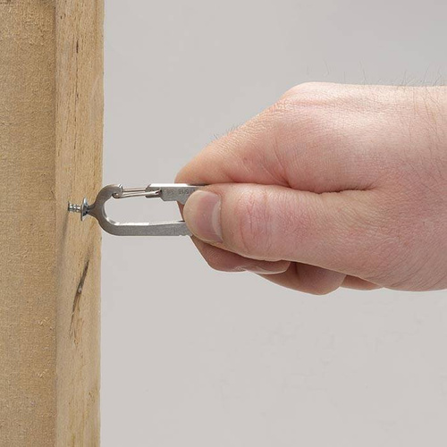 Nite Ize - DoohicKey+ Schlüsselwerkzeug - KMTSE-11-R3 - Microtools - Multitools