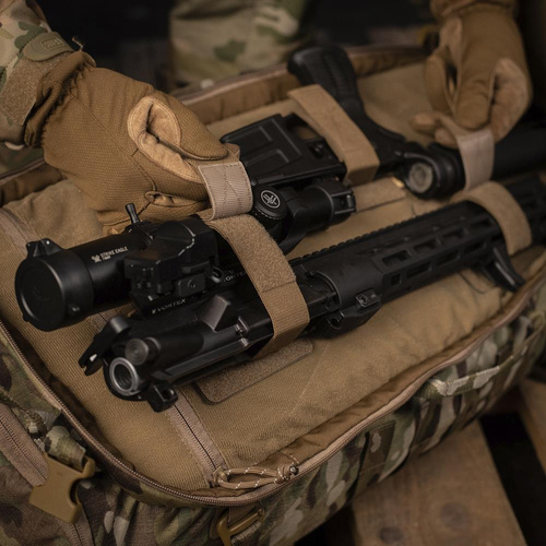 M-Tac - Rucksackeinsätze - 3 Stück - Coyote - 10220005 - Zubehör