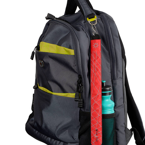 Nite Ize - SlapLit LED Slap Wrap - Ver.2 - Rot - SLP2-10-R3 - Taschenlampen - Outdoor