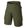 Helikon - BDU® Tactical Shorts - Olivgrün - SP-BDK-PR-02