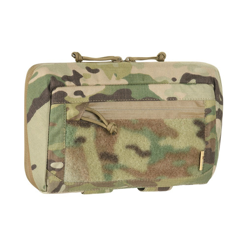 Ausrüstung - M-Tac - Admin Large Elite Gen.II Taktische Tasche - MultiCam - 51650008 - Universal & Cargo Taschen