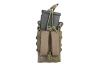 Primal Gear - Doppel-Karabiner-Magazinlader Corrie - Olive - PRI-19-031792