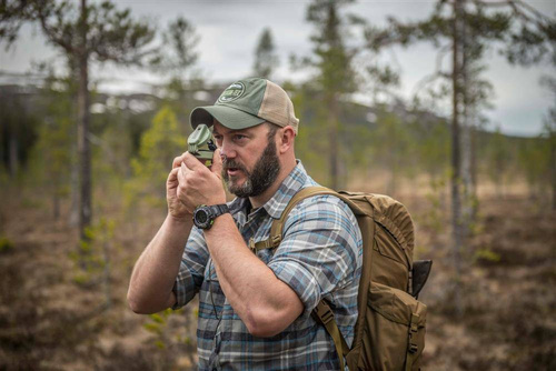 Helikon - Defender Mk2 Pilgerhemd® - Rust Plaid - KO-DPG-SR-P9 - Hemden & Pullover