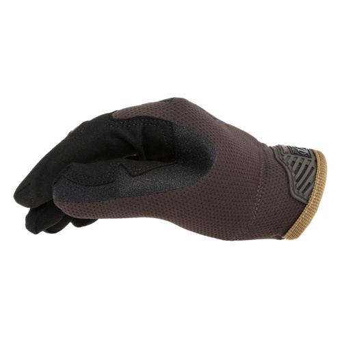 Mechanix - Taktische Handschuhe Original - Braun - MG-07 - Taktisch Handschuhe - Bekleidung