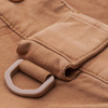 M-Tac - Aggressor Taktische Hose - Vintage - Coyote Brown - 20440917