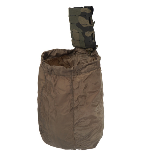 Templars Gear - Müllsack Dump Bag Inter - PL Woodland - TG-IDP-WZ93 - Drop Taschen