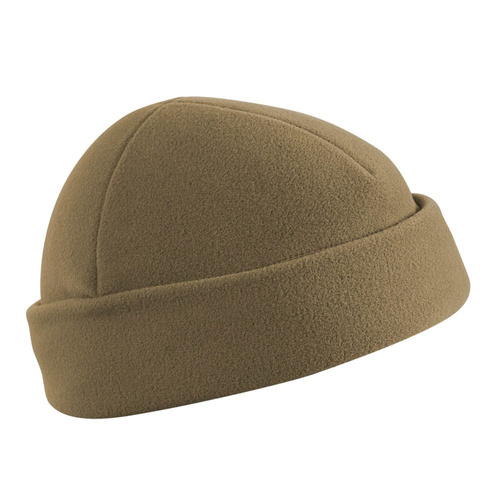 Helikon - Uhrenmütze Fleece - Coyote - CZ-DOK-FL-11 - Wintermützen