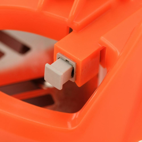 M-Tac - Reise-Gasherd - Schwarz - MTC-DM-S2CS - Kocher & Kochsets