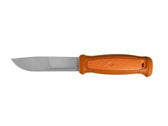 Morakniv - Kansbol Multi-Montage-Messer - 12C27 - Orange - 13507