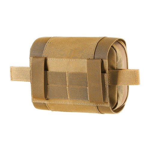 Outdoor - M-Tac - IFAK Medizinische Tragehilfe Large Elite - Coyote - 10238005 - Erste Hilfe