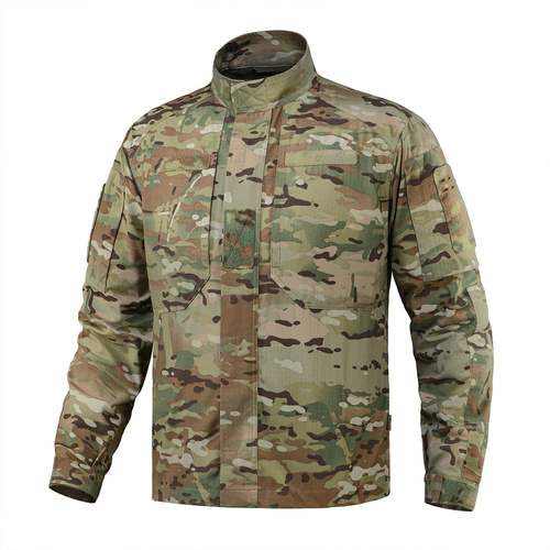 M-Tac - Uniformjacke Elite NYCO Elite NYCO Extreme - Multicam - 20540008 - Militärjacken