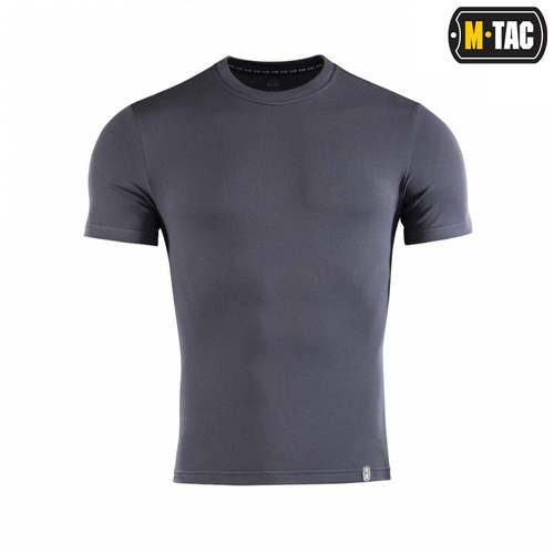 T-Shirts - M-Tac - T-Shirt 93/7 - Dark Grey - 80013012