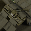 M-Tac - Cuirass QRS Gen.II Tactical Platte Carrier Vest - Ranger Green - 10156823
