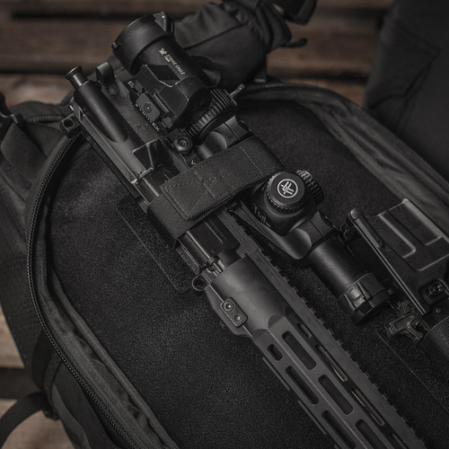 Zubehör - M-Tac - Rucksackeinsätze - 3 Stück - Schwarz - 10220002