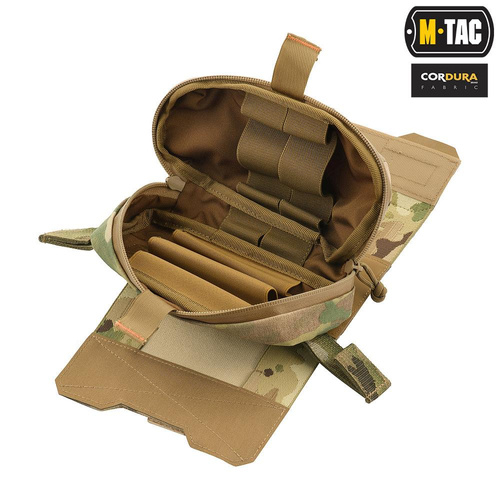 M-Tac - IFAK Medizinische Tasche Elite - MultiCam - 10163008 - Medic Taschen - Ausrüstung