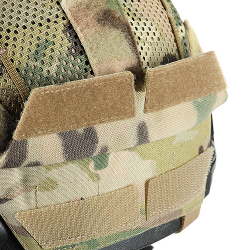 M-Tac - Helmbezug Shroud - Multicam - 10225008 - Helmbezüge - Ausrüstung