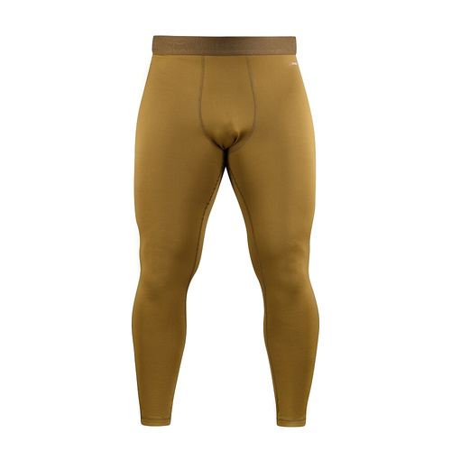 Thermoaktive Leggings - M-Tac – Level I Polartec Thermo-Leggings – Coyote – 70024005