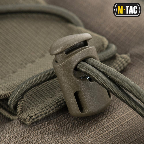 M-Tac - Elite Rip Off Erste-Hilfe-Set - Ranger Green - 10078023 - Medic Taschen - Ausrüstung