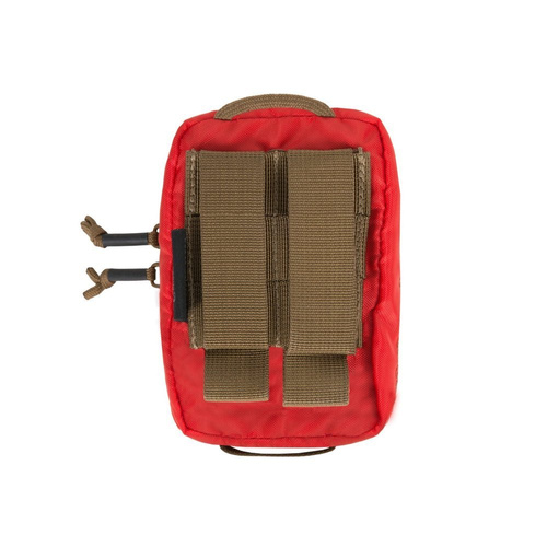 Ausrüstung - Helikon - Mini Med Kit® - Nylon - Rot - MO-M05-NL-25 - Medic Taschen