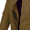 Helikon - Jacke Wolfhound Light Jacket - Climashield® Apex™ - Alpha Green - KU-WLF-NL-36