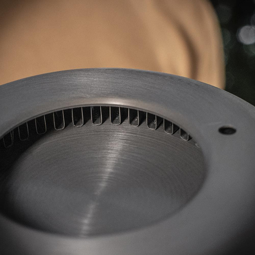 M-Tac - Individuelles Touristengeschirr - Grün - MTC-DM-FMC-217 - Militärisches Kochgeschirr