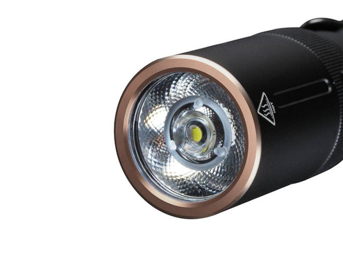 LED-Taschenlampen - Fenix - E20 V2.0 Taschenlampe - 350 Lumen