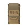 Direct Action - Med Pouch Vertical MK II® - Crye MultiCam - PO-MDV2-CD5-MCM