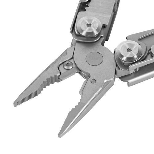 M-Tас - Multitool Typ 8 - Silber - 60023401 - Multitool M-Tac
