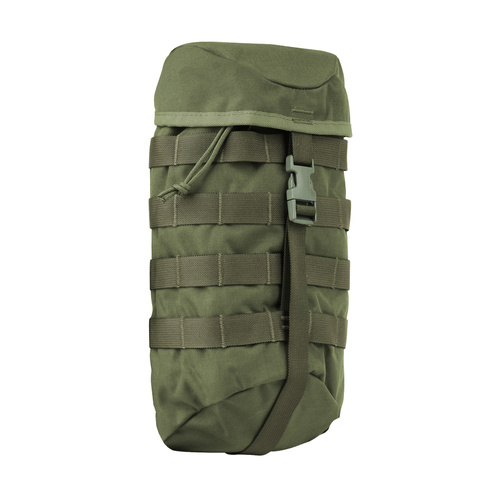 Outdoor - WISPORT - Sparrow 20 II Rucksack mit zwei Seitentaschen - 20 + 10 l - Olivgrün - Militärrucksäcke