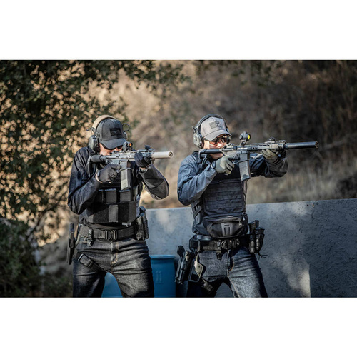 Ausrüstung - Condor - LCS Vanquish Armor System - Olive Drab - 201139-001 - Modulare Westen