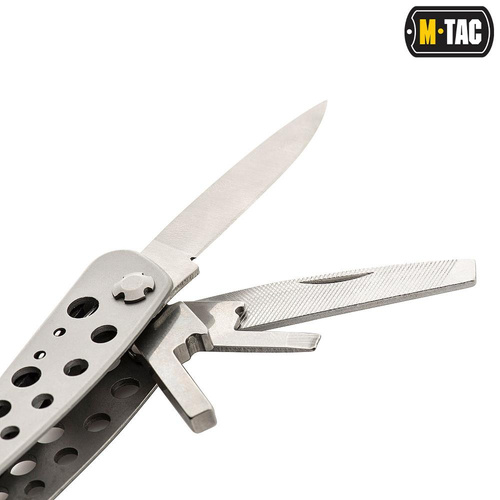 Multitool M-Tac - M-Tac - Multitool - Silber - 60002011