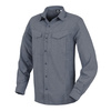 Helikon - Koszula Defender Mk2 Gentleman Shirt® - Melange Blau - KO-DGM-PO-6520Y