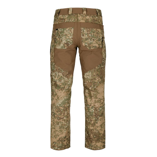 Helikon - HTP (Hybrid Tactial Pants)® - PenCott WildWood - SP-HTP-NR-45 - Cargohosen - Bekleidung