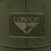 Condor - Baseball Flex Cap - Graphite - 161080-018