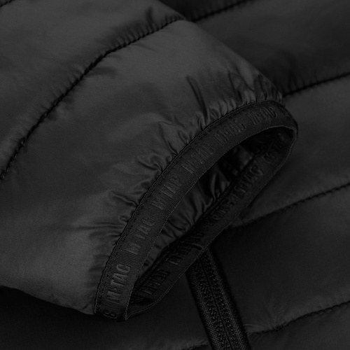 M-Tac - Stalker Gen.III Primaloft Winterjacke - Schwarz - 20529002 - Winterjacken