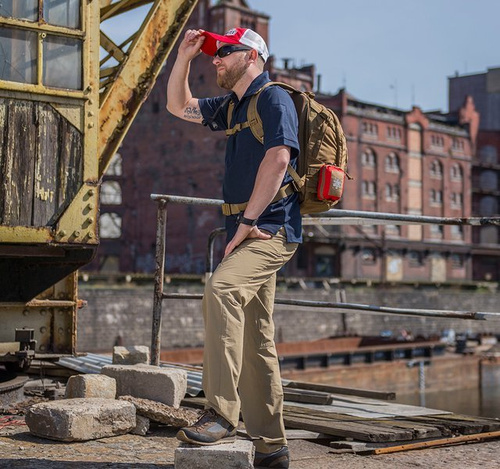 Bekleidung - Helikon - Hose CTP® (Covert Tactical Pants®) - VersaStretch® - Shadow Grey - SP-CTP-NL-35 - Hosen